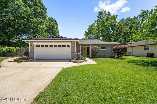 3178 Laurel Grv N, Jacksonville, FL, 32223-7333 | Card Image