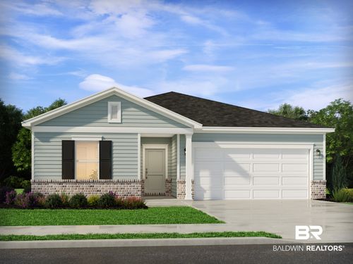 16310 Cosmos Court, Summerdale, AL, 36580 | Card Image