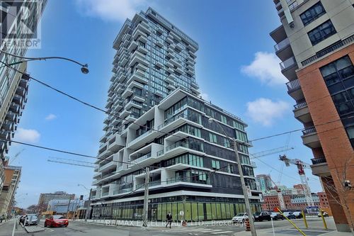 ph02-77 Shuter St, Toronto, ON, M5B0B8 | Card Image