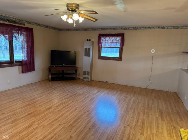 1100 W 650 N, House other with 2 bedrooms, 1 bathrooms and null parking in Attica IN | Image 10