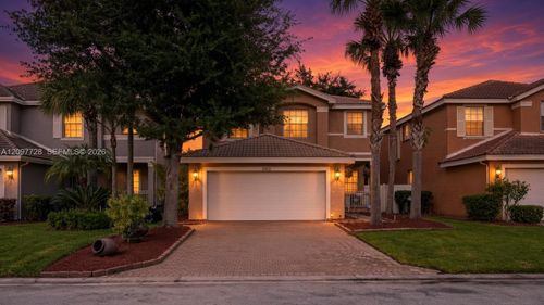 5402 Queenship Ct, Greenacres, FL, 33463-5965 | Card Image