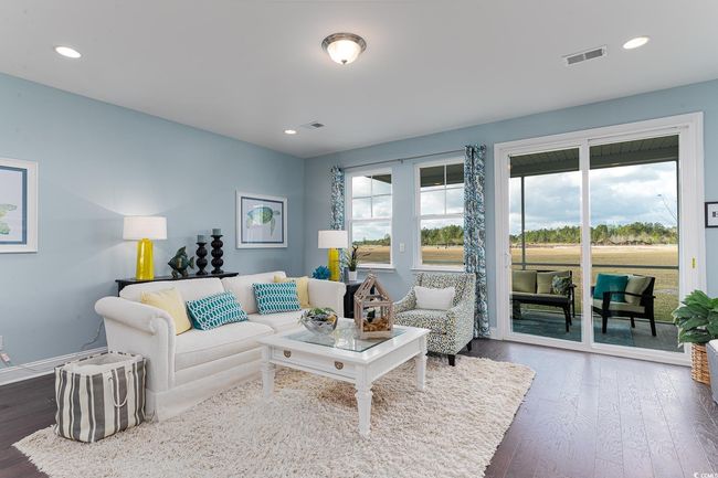 153 Stride Ct., House other with 5 bedrooms, 4 bathrooms and 4 parking in Myrtle Beach SC | Image 9