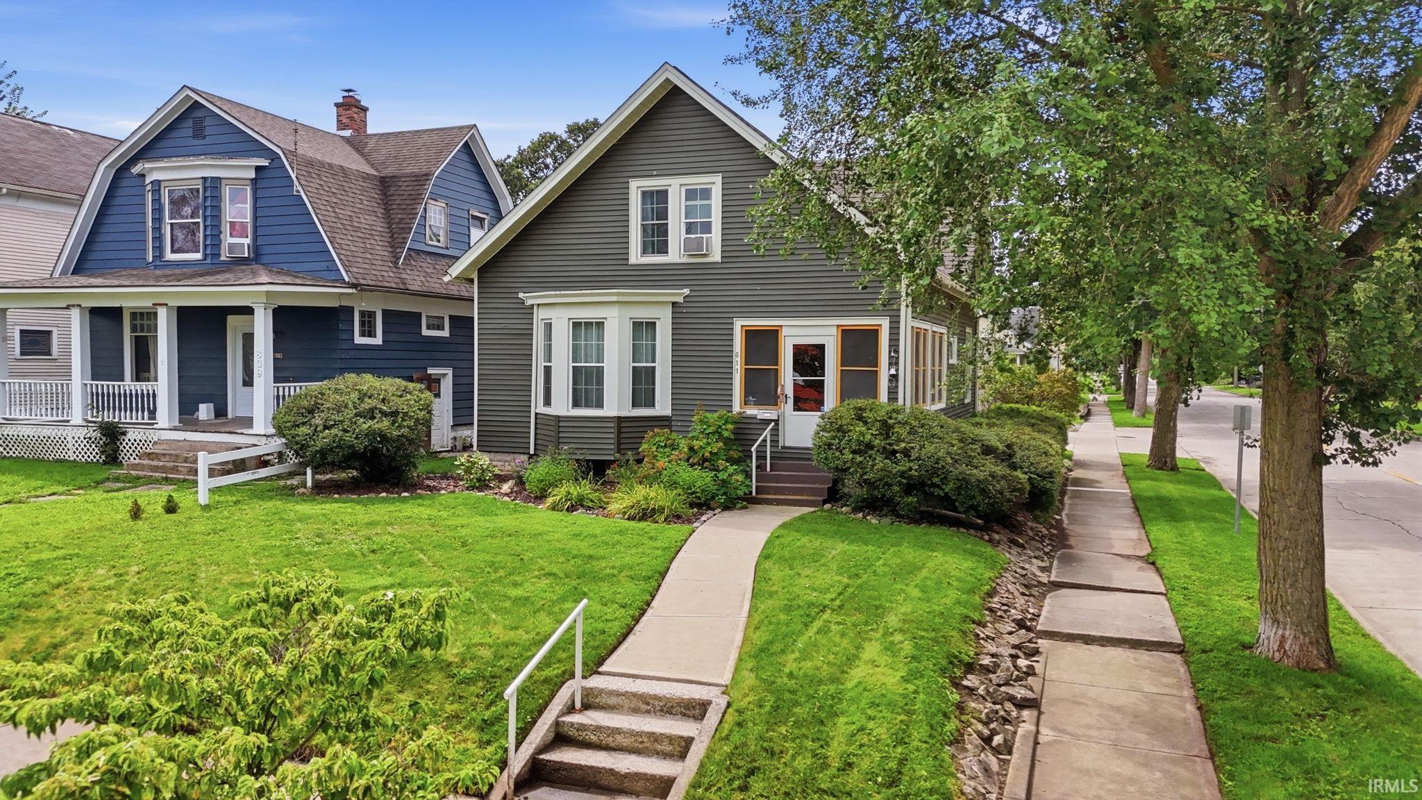 Residential in Fort Wayne 3