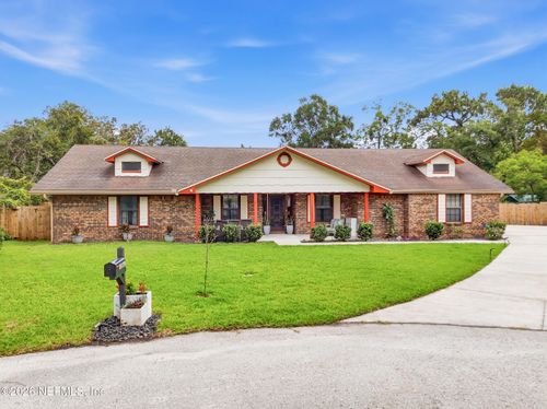 12861 Pine Burr Ct, Jacksonville, FL, 32246-4120 | Card Image