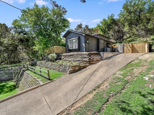 2712 Geronimo Trl, Austin, TX, 78734-2903 | Card Image