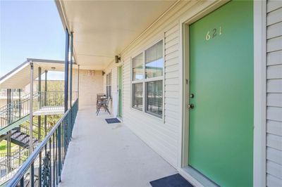 621 - 2716 Whitney Place, Condo with 1 bedrooms, 1 bathrooms and null parking in Metairie LA | Image 2