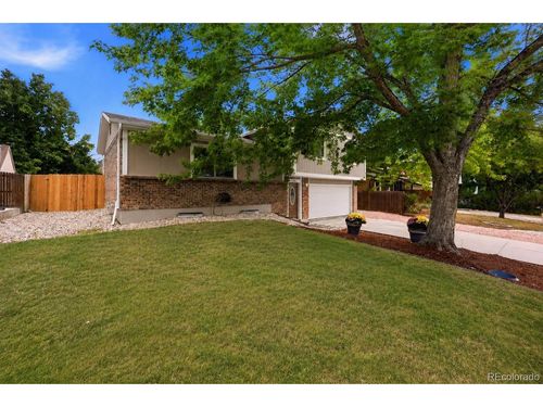 7724 S Hoyt St, Littleton, CO, 80128-7543 | Card Image