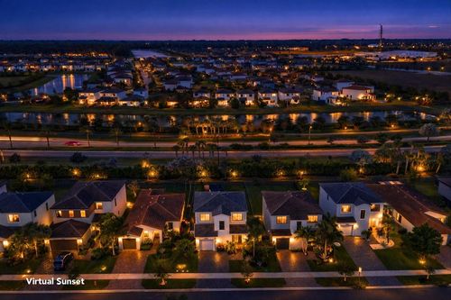 16264 Sandy Shore Dr, Westlake, FL, 33470-7027 | Card Image