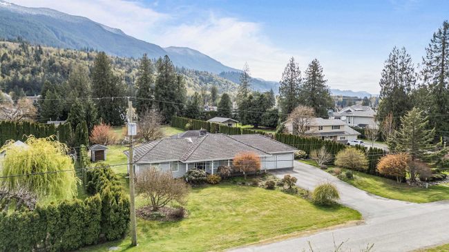 52732 Bunker Road, House other with 4 bedrooms, 3 bathrooms and null parking in Rosedale BC | Image 30