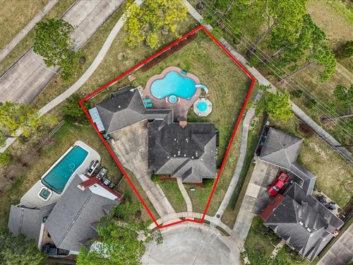 854 Prairie Brook Ct, Houston, TX, 77062-2198 | Card Image