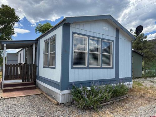 37-32222 550 #37 Highway, Durango, CO, 81301 | Card Image