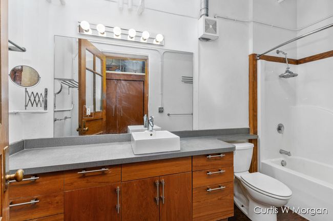 APT-113B - 600 Broadway Ave, Condo with 2 bedrooms, 1 bathrooms and null parking in Grand Rapids MI | Image 7
