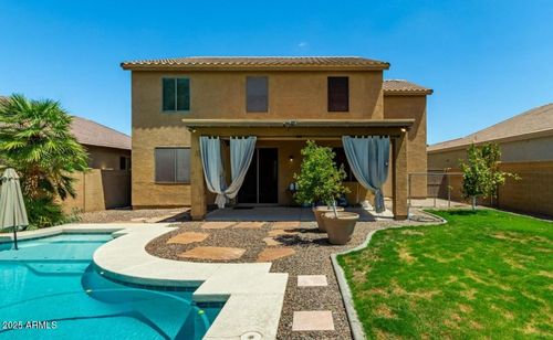 33002 N Pebble Creek Dr, San Tan Valley, AZ, 85143-3411 | Card Image