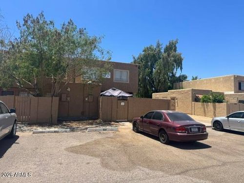 4022 S 44th Street, Phoenix, AZ, 85040 | Card Image