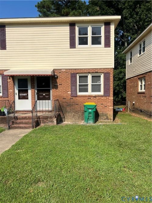 1-901 N Cedar Level Rd, Hopewell, VA, 23860-5513 | Card Image