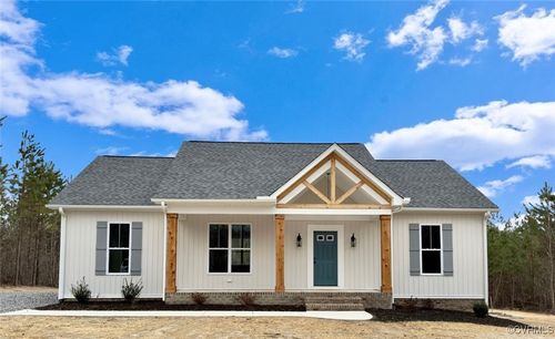1201 Lewiston Plank Rd, BURKEVILLE, VA, 23922 | Card Image