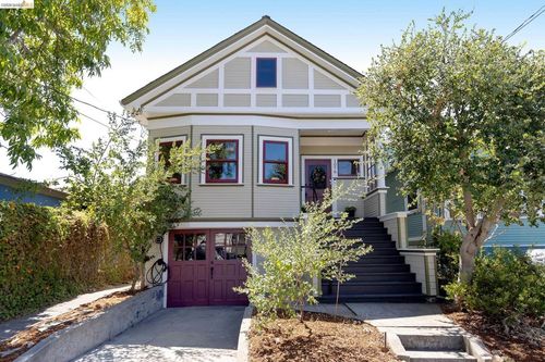 1079 66th St, Emeryville, CA, 94608 | Card Image