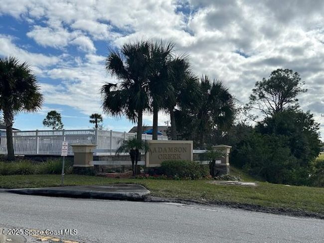 5632 Talbot Blvd, House other with 3 bedrooms, 2 bathrooms and null parking in Cocoa FL | Image 33