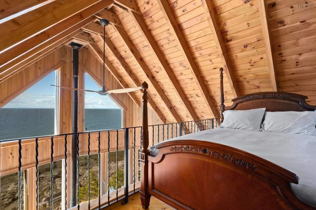 1195 Shore Rd W, House other with 2 bedrooms, 2 bathrooms and null parking in Delaps Cove NS | Image 35