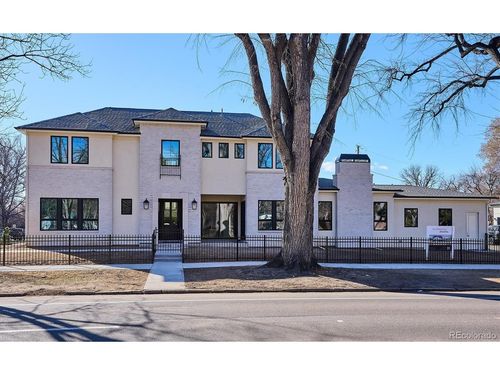 1699 Bellaire St, Denver, CO, 80220-1064 | Card Image