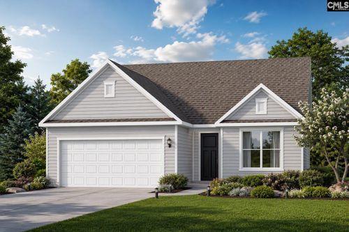1186 Rockshire Dr, Blythewood, SC, 29016-7951 | Card Image