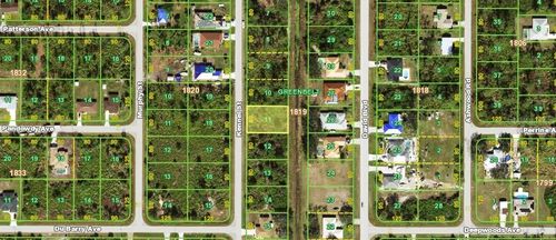 5472 Kennel St, PORT CHARLOTTE, FL, 33981-1920 | Card Image