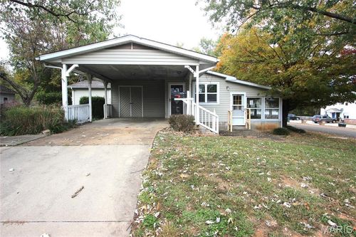 514 Newberry St, Fredericktown, MO, 63645-1548 | Card Image