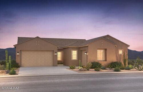 13377 N Galena Trail, Tucson, AZ, 85755 | Card Image
