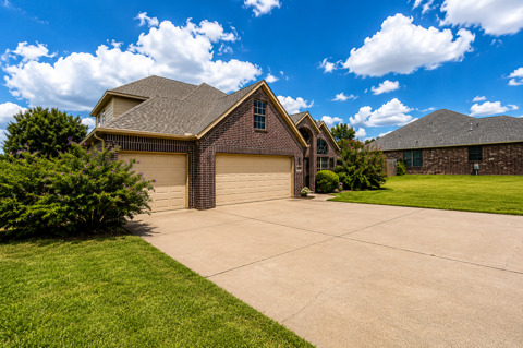 Residential in Broken Arrow 2