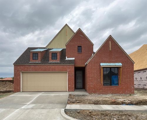 9011 E 62nd Pl, Tulsa, OK, 74133-1386 | Card Image