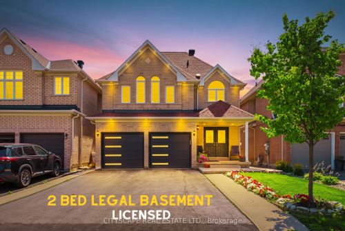 67 Buick Blvd, Brampton, ON, L7A3B7 | Card Image