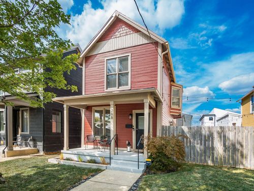 288 E 4th Ave, Columbus, OH, 43201-3680 | Card Image