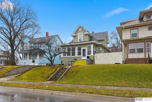 2205 F St, Omaha, NE, 68107-1956 | Card Image