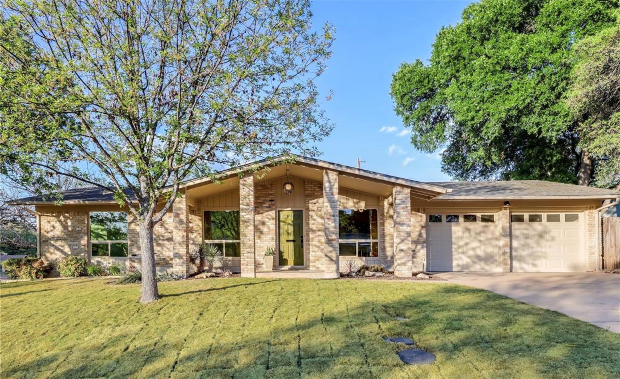 Residential Lease in Austin