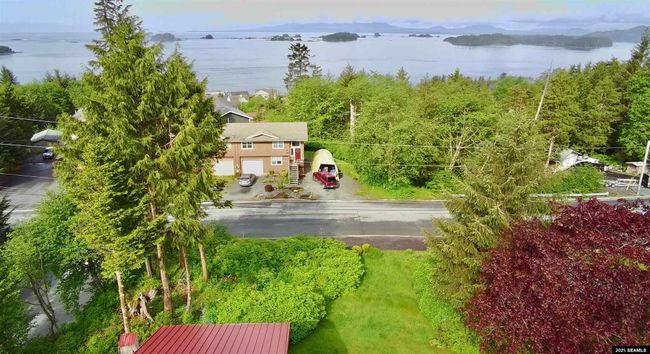 301 Wortman Loop, House other with 5 bedrooms, 3 bathrooms and 2 parking in Sitka AK | Image 8