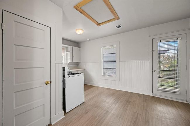 606 E 4 Th St, House other with 1 bedrooms, 1 bathrooms and null parking in Sweeny TX | Image 23