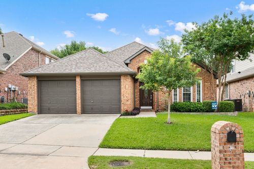 4109 Amador Court, Flower Mound, TX, 75022 | Card Image