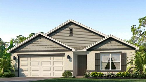 10522 Gentle Current Way, Parrish, FL, 34219-4618 | Card Image