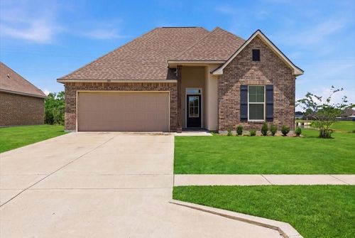 702 Balsa Wood Drive, Orange, TX, 77630 | Card Image