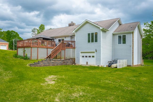 19 Lower Brow Rd, House other with 5 bedrooms, 4 bathrooms and null parking in Dunlap TN | Image 6