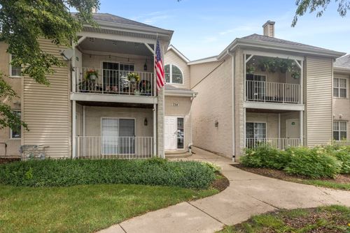 207-736 N Gary Avenue, Carol Stream, IL, 60188 | Card Image