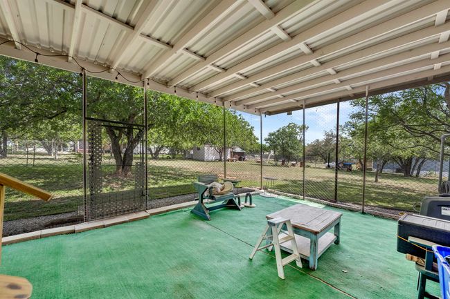 150 Julie Dr, House other with 3 bedrooms, 2 bathrooms and null parking in Kingsland TX | Image 29