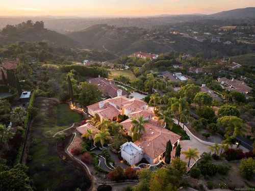 18136 Via Ascenso, Rancho Santa Fe, CA, 92067 | Card Image