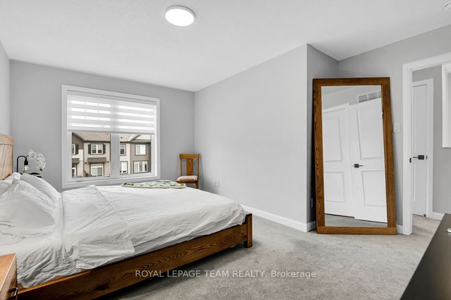 908 Lixnaw Crt, House attached with 2 bedrooms, 2 bathrooms and 2 parking in Nepean ON | Image 22