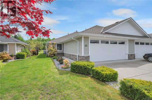 65-2006 Sierra Dr, Campbell River, BC, V9H1V6 | Card Image