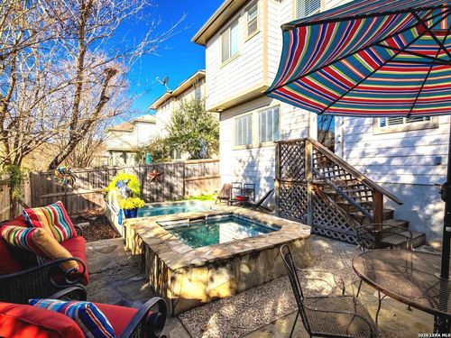 1254 Nicholas Mnr, San Antonio, TX, 78258-7480 | Card Image