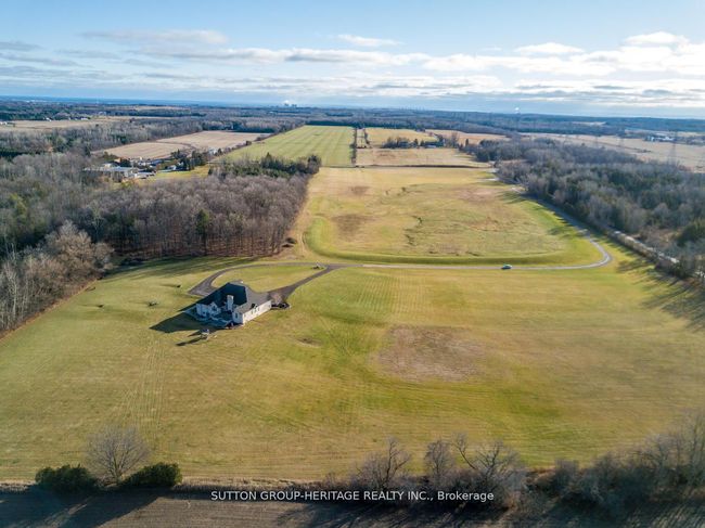 2100 Taunton Rd, House other with 6 bedrooms, 6 bathrooms and 25 parking in Hampton ON | Image 36