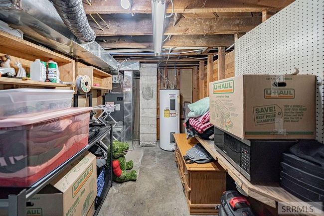 462 Ne Main St, House other with 4 bedrooms, 2 bathrooms and 1 parking in Blackfoot ID | Image 31