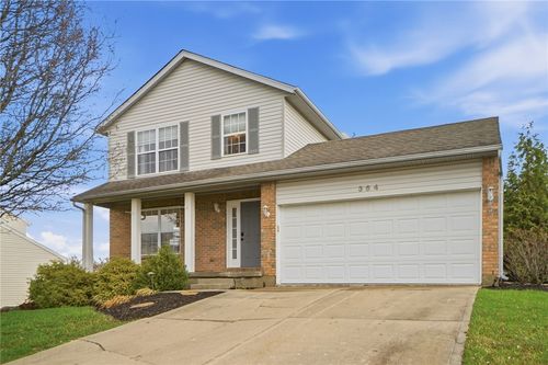 364 Mollie Dr, Hamilton, OH, 45013-6608 | Card Image