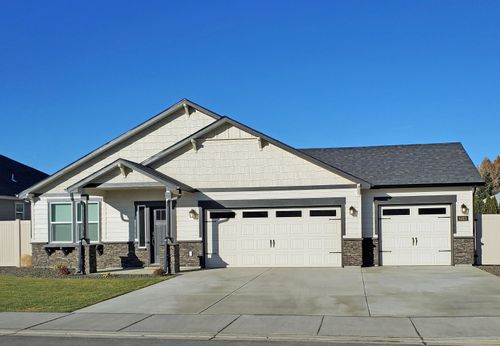 1598 S Rivista Ln, Spokane Valley, WA, 99016 | Card Image